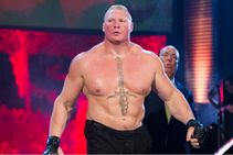 Brock Lesnar Appear On Wwe Raw December