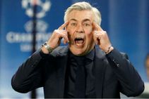 Carlo Ancelotti Set Return Premier League