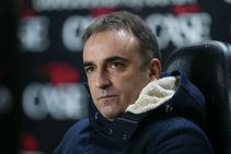 Swansea Turn Carvalhal After Sacking Coach Clement