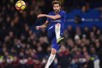 Chelsea Winner Fabregas Changed My Mind Says Conte