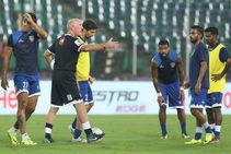 Pune Hope Break The Chennai Jinx Isl