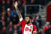 Austin Charged Over Lossl Kick