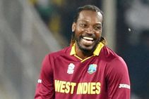 New Zealand Vs West Indies Windies Pin Hopes On Gayle Force For Odis