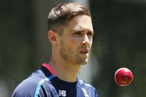 Woakes England Looking Learn From Australia