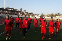 Two Winless Teams Lock Horns As Churchill Brothers Take On Chennai