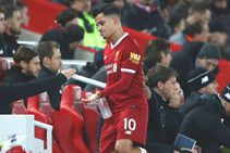 Coutinho To Barca A Done Deal