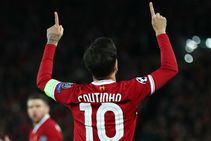 Hat Trick Hero Coutinho Special To Captain Liverpool At Anfield