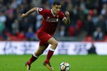 Paulinho Urges Philippe Coutinho Make Barcelona Switch