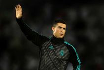 Ronaldo Takes Goalscoring Record From Messi