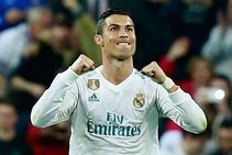 Cristiano Ronaldo Wins Fifth Ballon Dor To Equal Lionel Messi