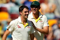 Sayers Misses Out As Australia Remain Unchanged For Day Night Ashes Test