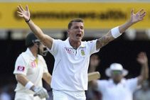 Dale Steyn Will Not Be Big Threat India Harbhajan Singh