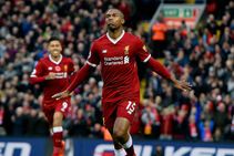 Out Favour Liverpool Star Sturridge Considers Inter Milan Move