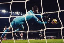 De Gea Evokes Memories Of Great Schmeichel