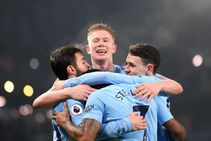 Kevin De Bruyne Eyes Titles Over Unbeaten Season