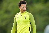 Tottenham Mauricio Pochettino Defends Dele Alli