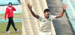 Ranji Trophy Final Preview Delhi Stand In The Way Of Vidarbha Dream