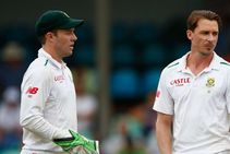 South Africa Dale Steyn Ab De Villiers Set For Red Ball Returns