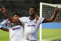 Isl Dhanapal Ends Bengaluru Fc S Unbeaten Home Run