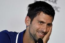 Djokovic Warns Top Players With Stunning Signing