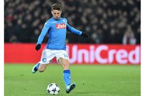 Napoli Must Rediscover Form After Champions League Exit Mertens