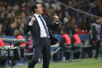 Psg Coach Emery S House Robbed On Match Night