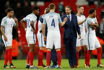 World Cup Group G Analysis England Handed Easy Group