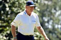 Golf News Ernie Els Set To Play 2018 Masters