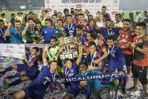 Flashback 2017 Bengaluru Fc Switch Leagues Stay Dominant Asia