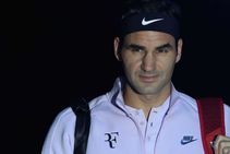 Federer Australian Open Atp Hopman Cup