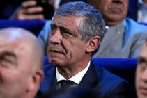 Portugal Spain Favourites But Santos Wary Morocco Iran