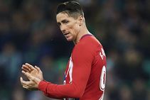 Beijing Renhe Deny Fernando Torres Offer