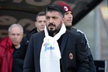Gattuso Didn T Have Slightest Thought Of Ac Milan Resignation
