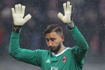 Mirabelli Donnarumma Has Beg Milan If He Wants Leave
