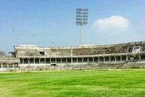 Gokulam Fc Hosts Chennai City Fc I League