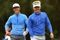 Golf World Cup Returning Melbourne 