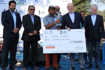 Rohana Clinches Second Title Season