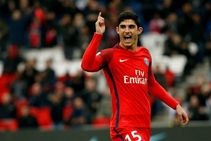 Arsenal Target Psg Starlet Replace Alexis Sanchez