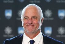 Arnold Socceroos Ryan Postecoglou World Cup Australia