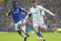 Everton 0 Chelsea 0 Contes Men Fail To Make Most Of Dominance