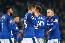 Everton 3 Swansea City 1 Sigurdsson Strike Helps Sink Former Club Premier League