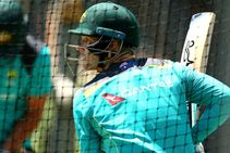 Handscomb Confident Earning Aussie Recall As He Defends Style