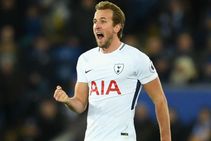 Tottenham Harry Kane Breaks Alan Shearer Record Premier League Goals