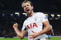 Shearer Harry Kane Tottenham Premier League Record