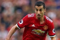 Henrikh Mkhitaryan Is Long Term Arsenal Fan