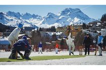 Graeme Smith Afridi Confirmed Ice Cricket