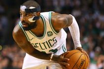 Kyrie Irving Injury Update Out Monday Versus Bulls