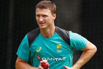 Bird Ready Replace Injured Starc