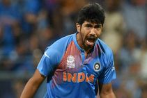 Jasprit Bumrah Earns Call Up For Tests Against South Africa
