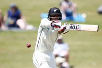 Jeet Raval Relaxed As Century Wait Continues In Hamilton